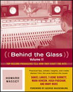 Behind the Glass, Vol. 2 book cover